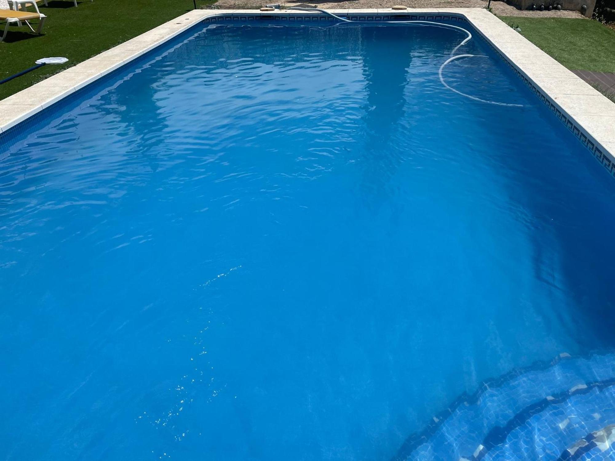 Villa Tamarindo 8 Cordoba Exterior photo